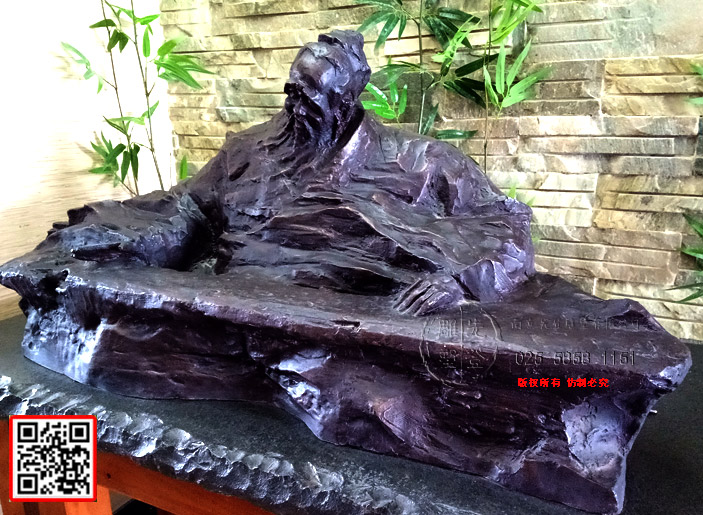 1《孔子六藝——樂》長98cn å®?8cm é«?8cm 材質 銅鑄.jpg 1《孔子六藝——樂》長98cn å®?8cm é«?8cm 材質 銅鑄.jpg