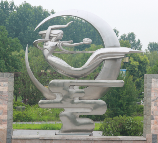 不銹鋼雕塑 南京雕塑廠 南京雕塑公司 不銹鋼雕塑 南京雕塑廠 南京雕塑公司